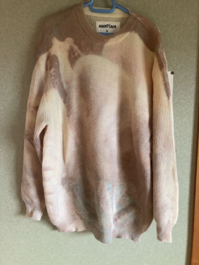 ANNITIAN ニット　セーター