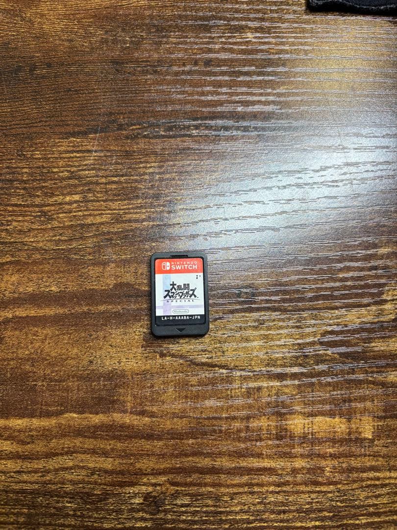 Nintendo Switch ゲーム