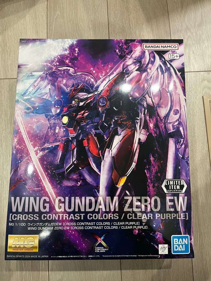 GNF東京 限定 ガンダム プラモデル ガンプラ 3体セット 出品