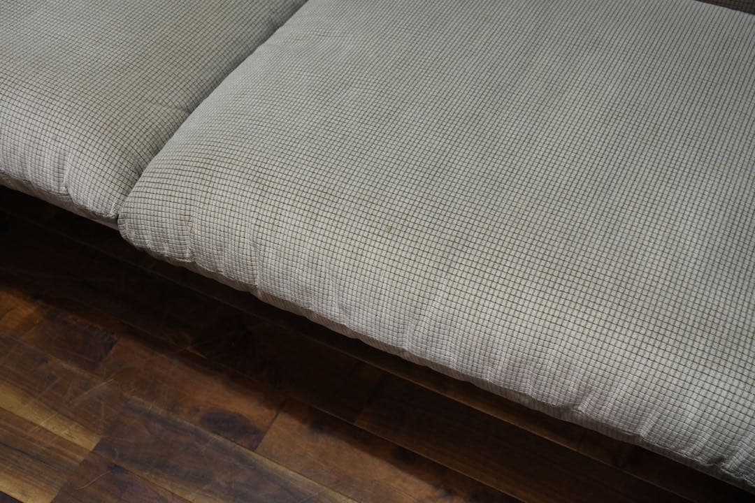 CCC1 Cassina カッシーナ 675 マラルンガ 3人掛けソファ