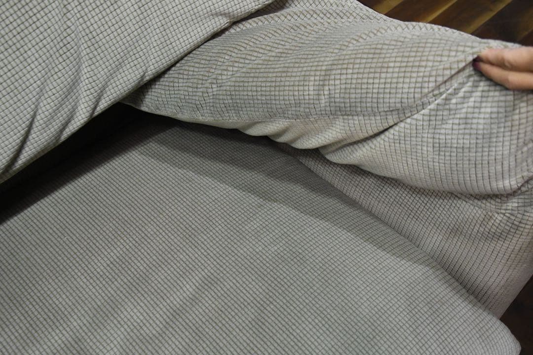 CCC1 Cassina カッシーナ 675 マラルンガ 3人掛けソファ