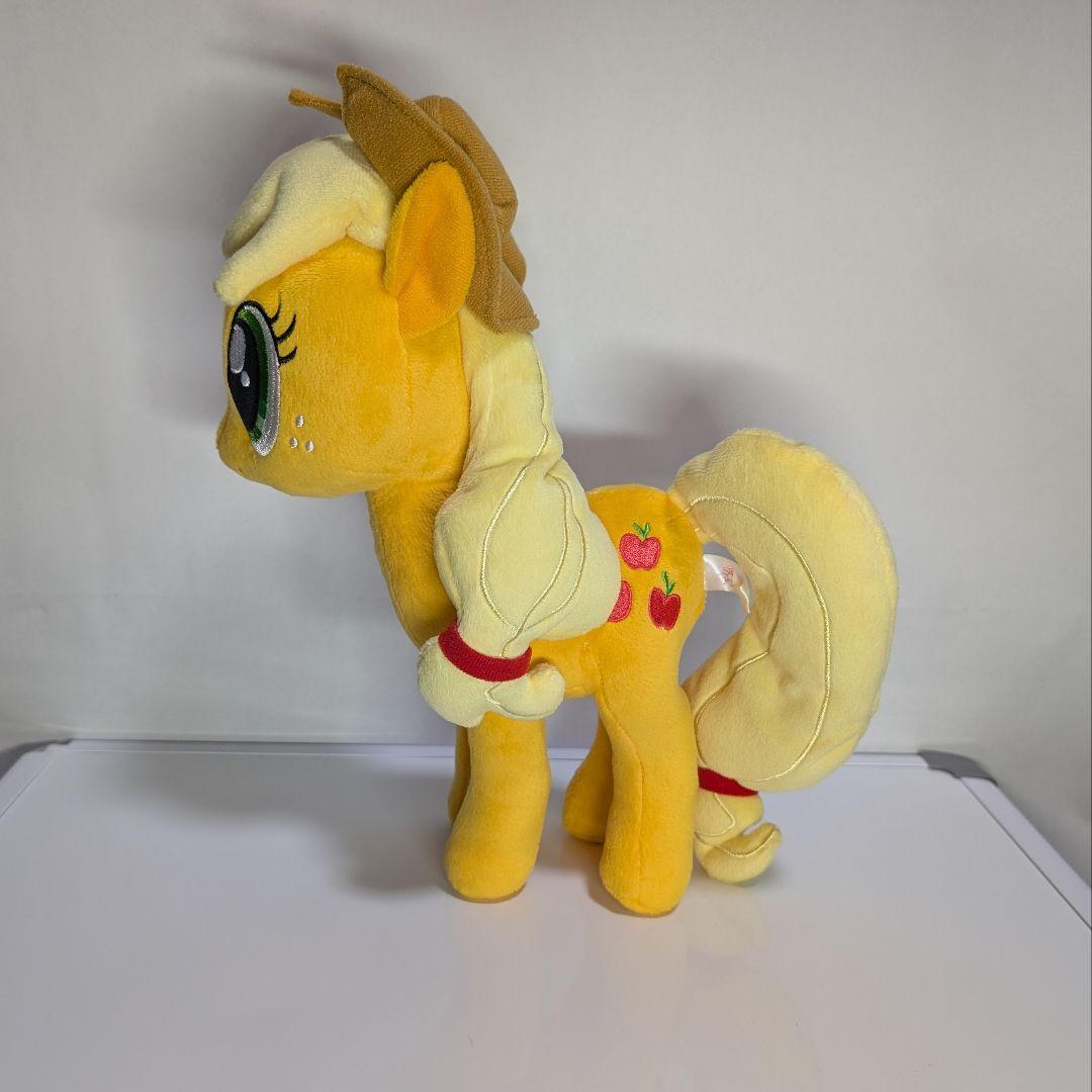 ドイツ NICI製 30cm 3頭 ＋日本 ブシロード製 30cm 4頭 セット