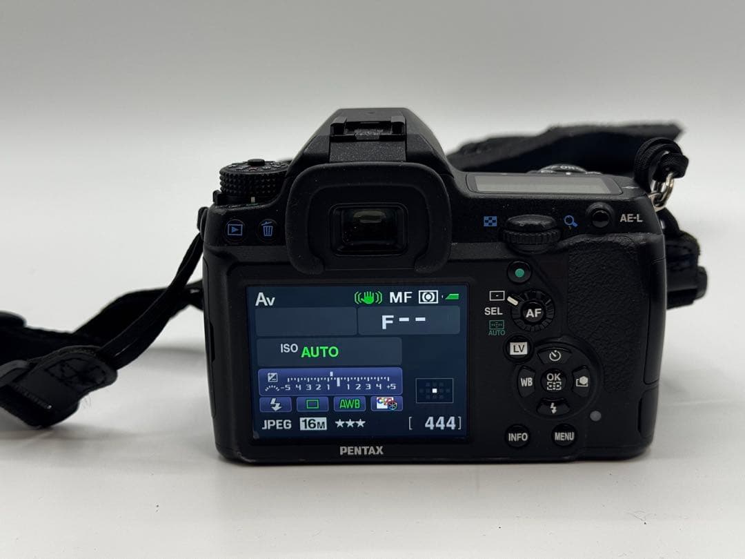 u*3様 PENTAX K-5 II ＋Da 50 ＋オールドレンズ smc M