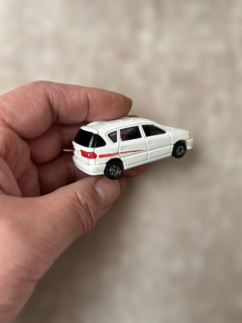 ▲少々、難あり▲ トミカタウン　デニーズ