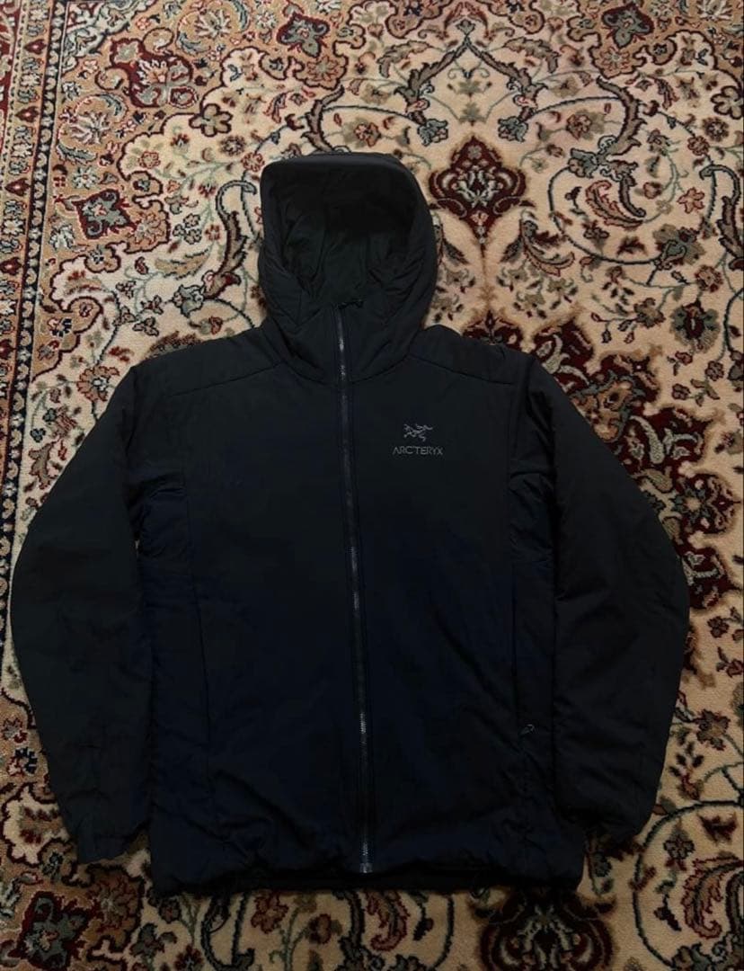 Arc’teryx Atom AR