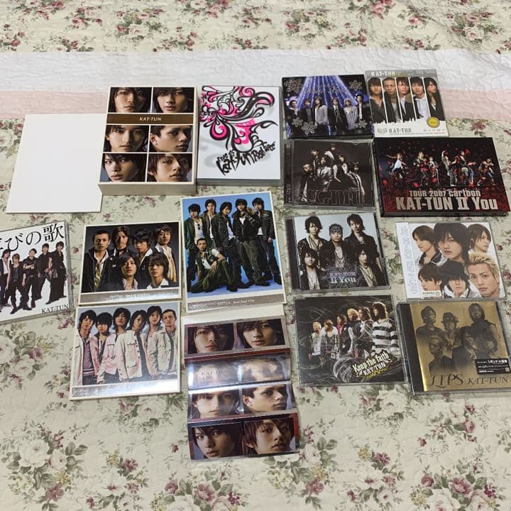 お値下げしました！新品、初回限定含むカトゥーンまとめ売り