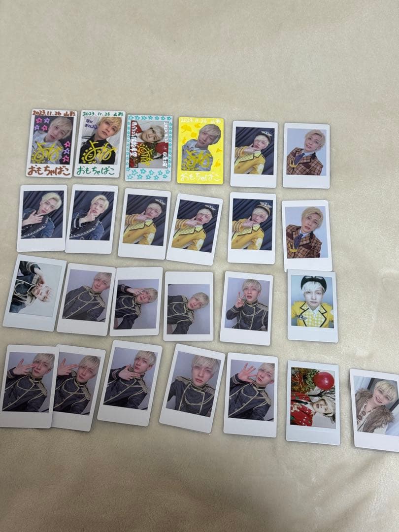 パンダドラゴン パラゴン ようた ハピカ