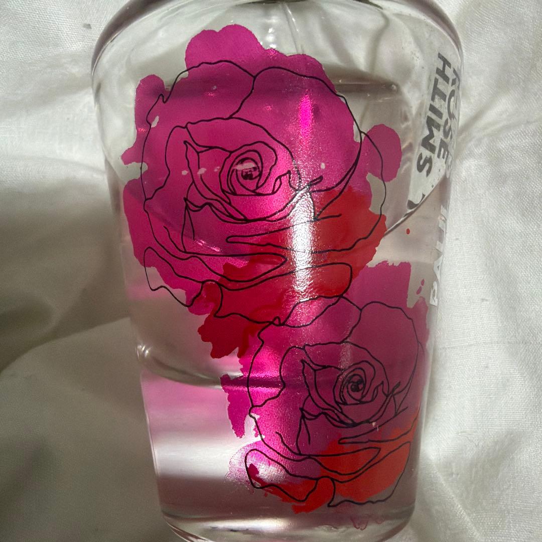 Paul Smith ローズ香水　廃盤　レア！！