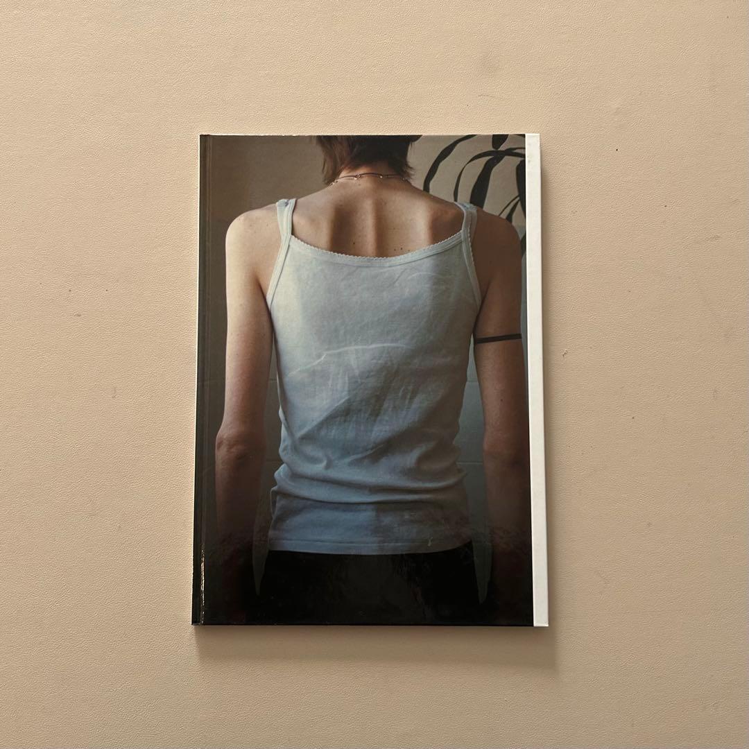 大幅値下げ エレン フレンチフォトグラフィ ボスウィック Helene 初版