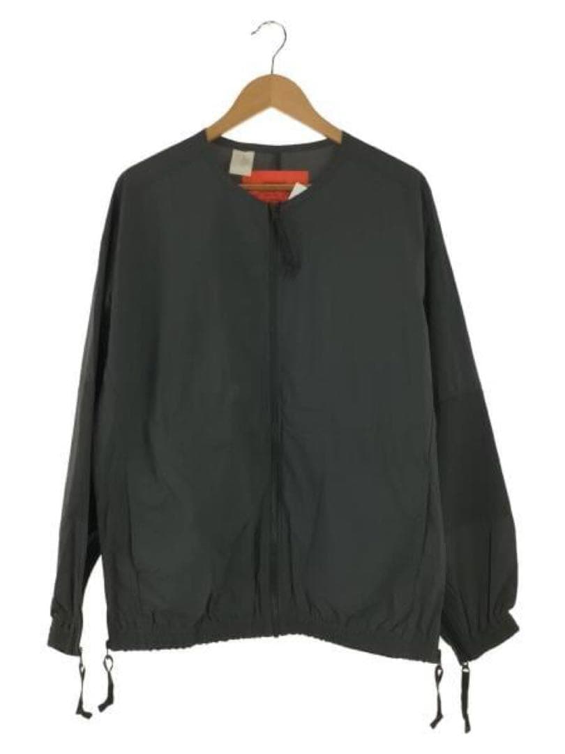 ジャケット・アウター CREW NECK BLOUSON