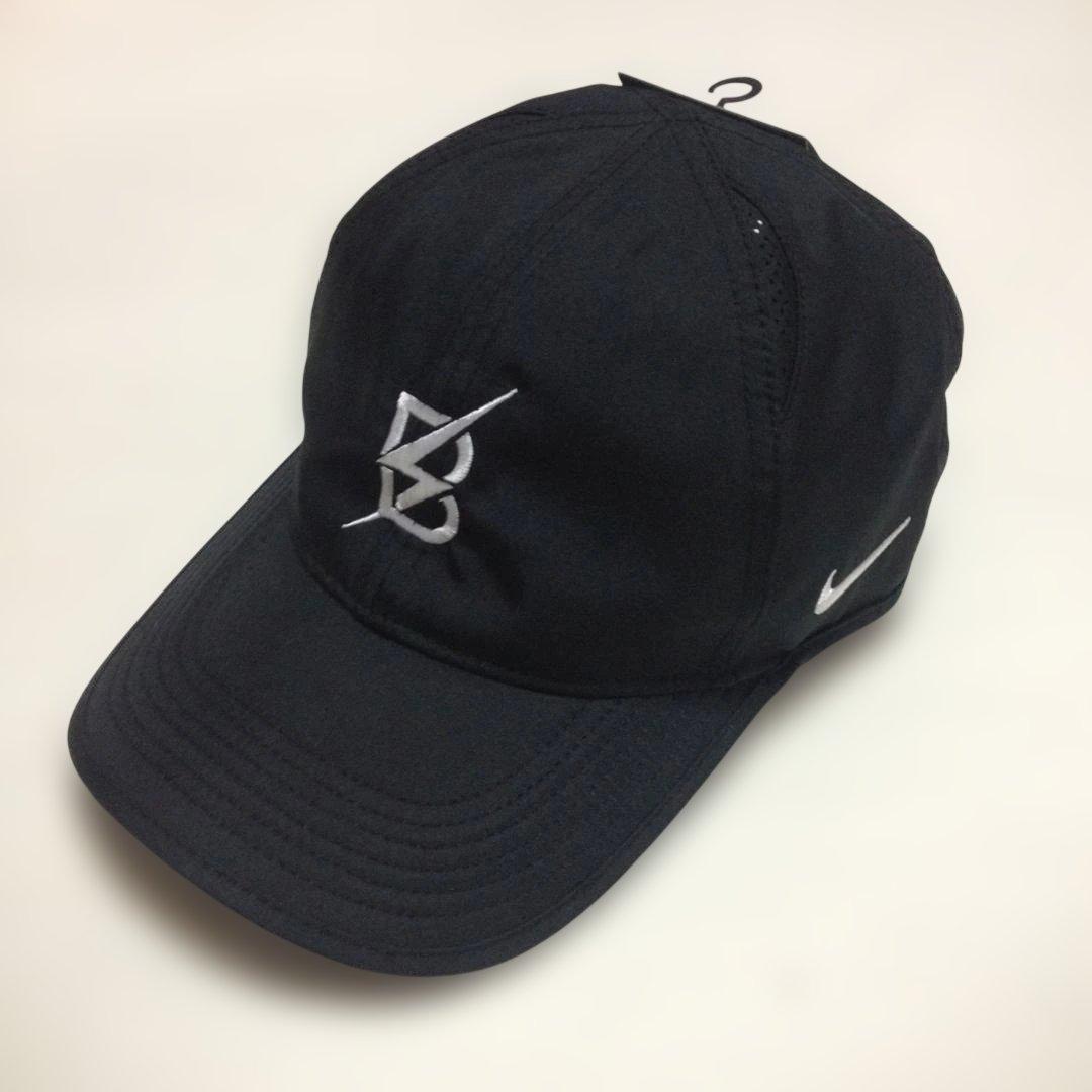 【NIKE】BTC Featherlight Running Cap