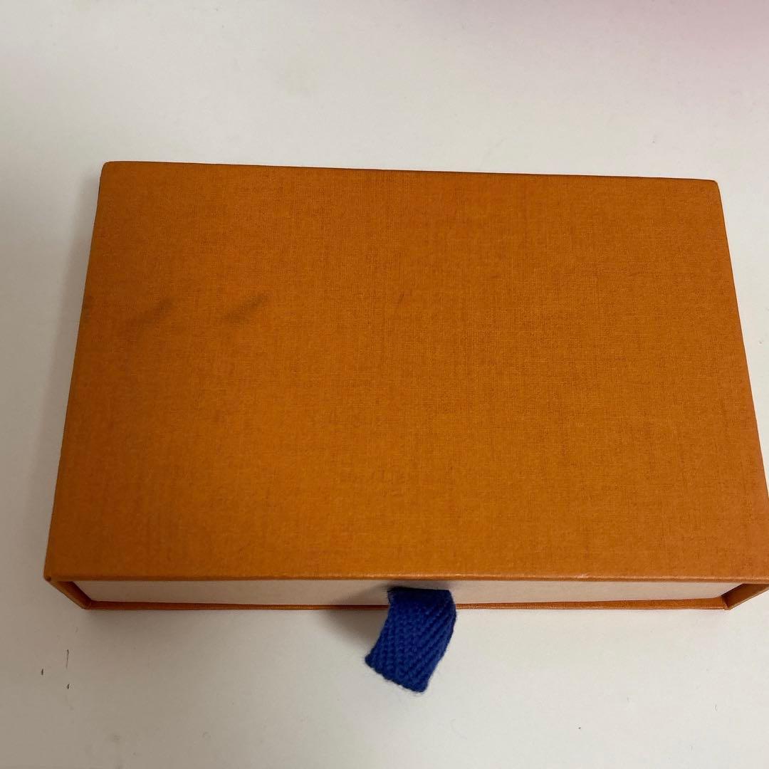 ルイヴィトン ネックレス エッセンシャルV M61083 ゴールド