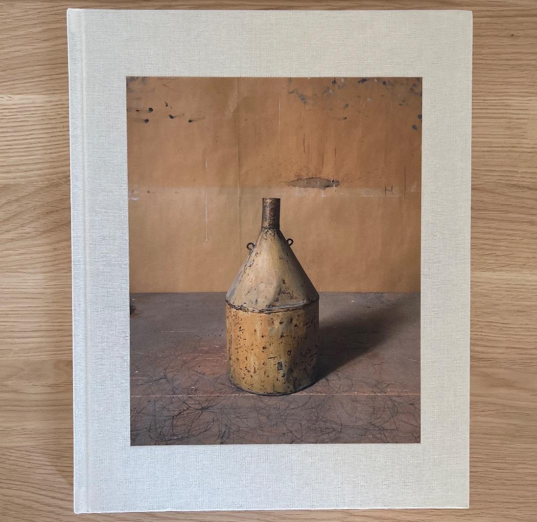 Morandis Objects ジョエルマイロウィッツ モランディ アート *