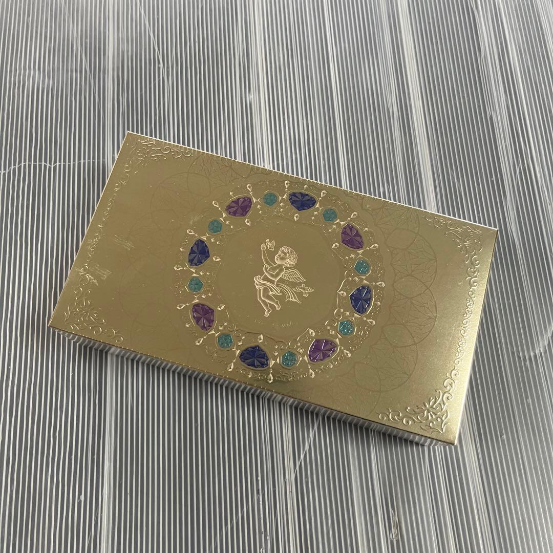 未使用品 ミラノコレクション フェイスアップパウダー 2022セット