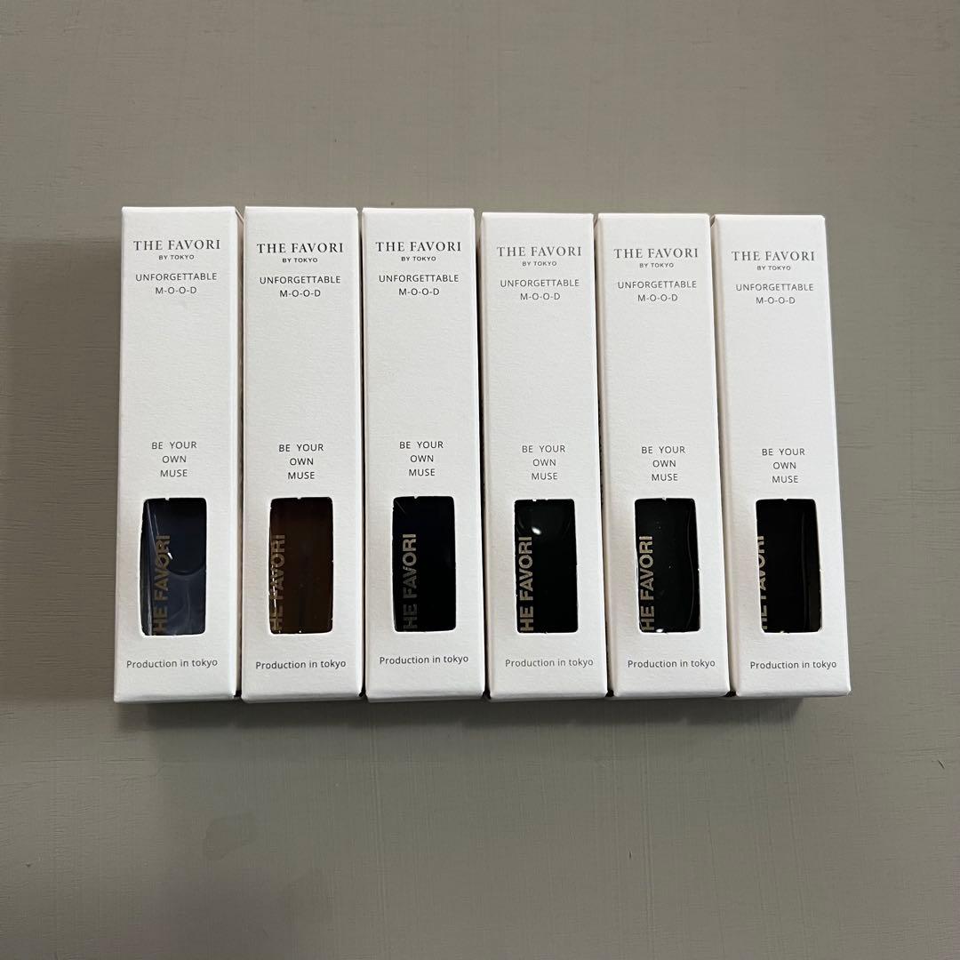 ◉最終値下げ　早い者勝ちThe favori ネイル