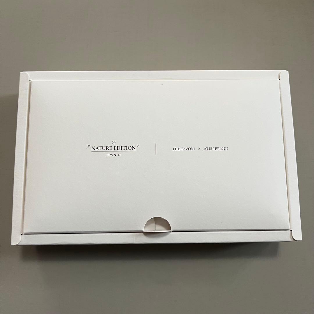 ◉最終値下げ　早い者勝ちThe favori ネイル