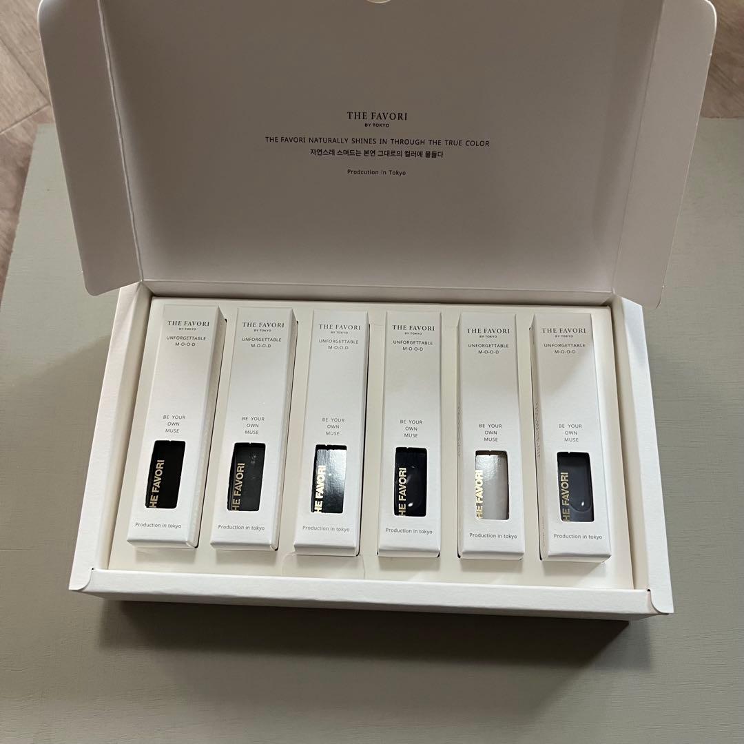 ◉最終値下げ　早い者勝ちThe favori ネイル