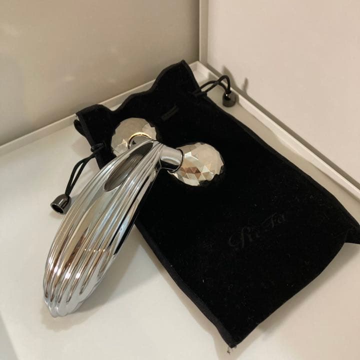 【値下げ】ReFaローラー（顔、体用）