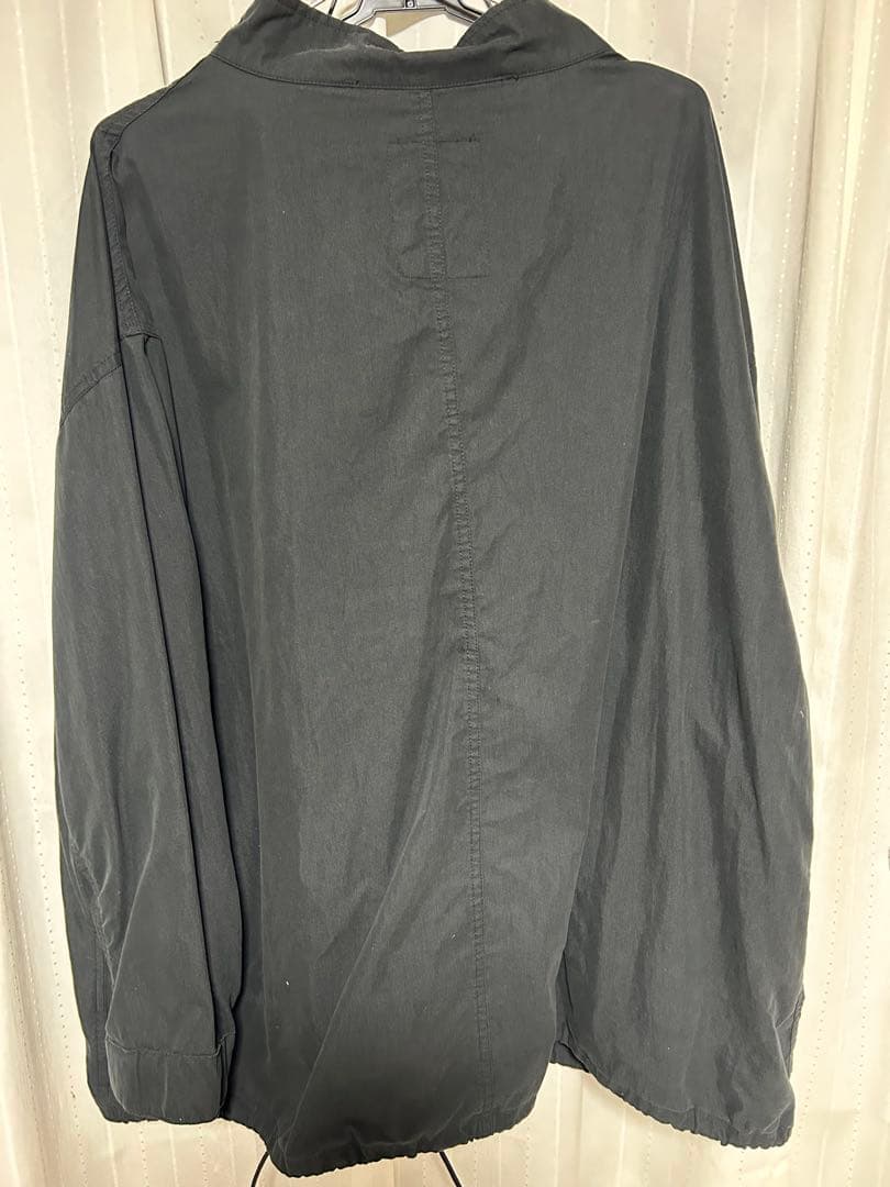 Freaks store モッズコート