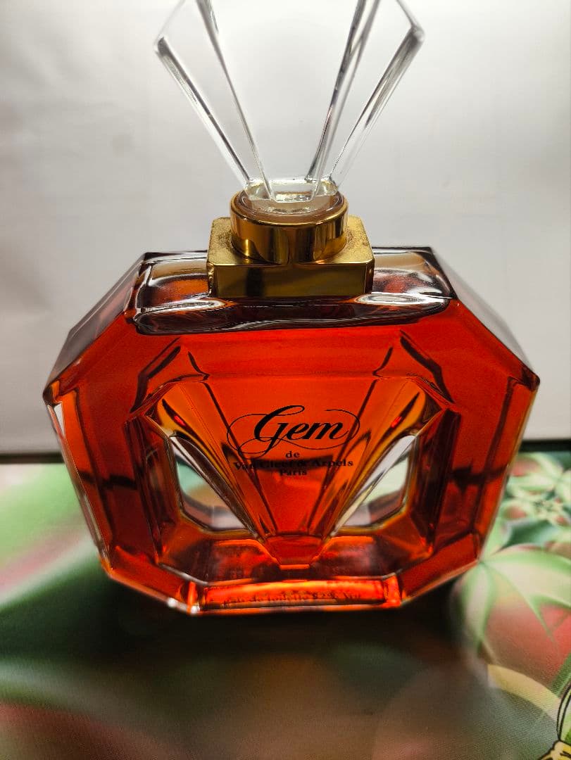 香水(女性用) Van Cleef & Arpels Gem 200ml