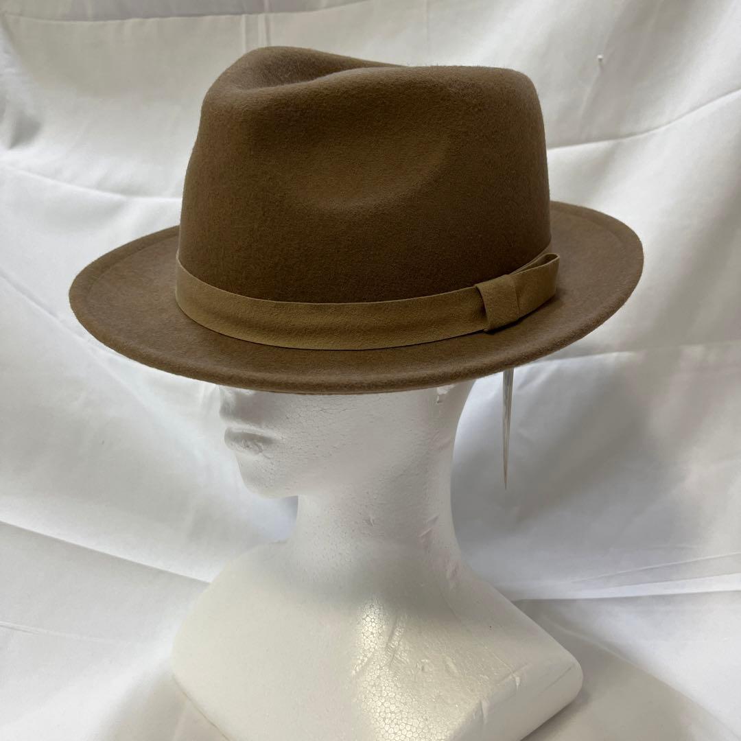 舞*デ様 公式　生産終了　男はつらいよ　寅さん　ハット　帽子