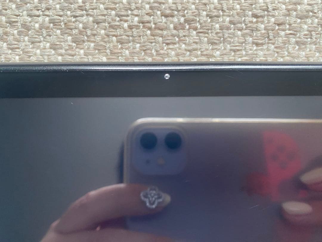 Nintendo switch(旧品) 本体