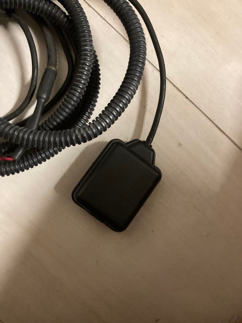 MSC-BE61 セットアップ済 オートバイ用　ETC 二輪　CB キレイ