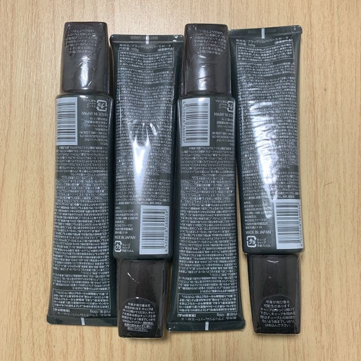 ジョモタン JOMOTAN 除毛クリーム