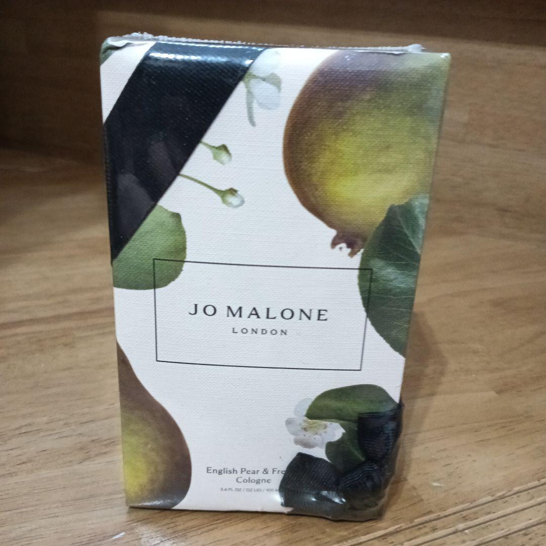 ジョーマローン　イングリッシュペアー ＆ フリージア 100ml