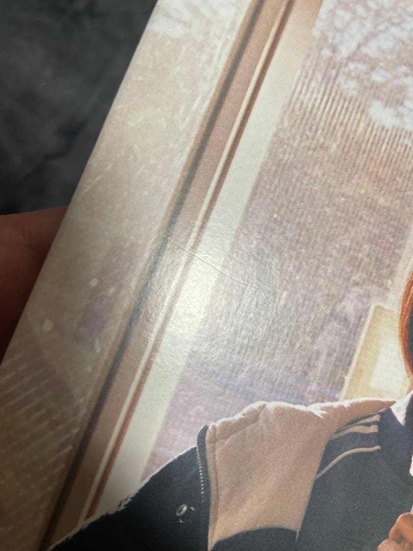 I’s DON't COMMIT SUECIDE / あなろぐめもりー。