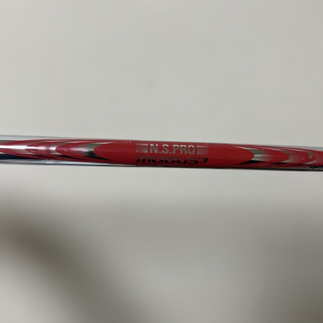 Cleveland ZIPCORE CVX56°:12°硬さＳウェッジカバー付