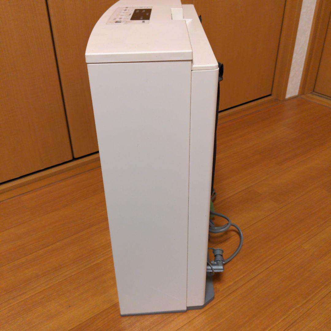 ノーリツ　GFH-4006S-W5 ガスファンヒーター　都市ガス用