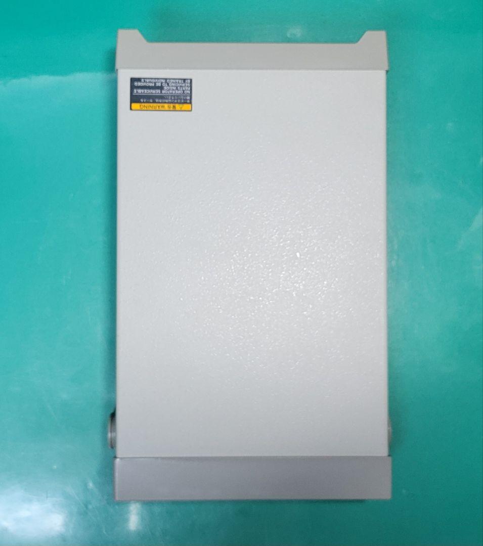 美品 ADVANTEST R6552 5.5桁 マルチメーター 動作良好