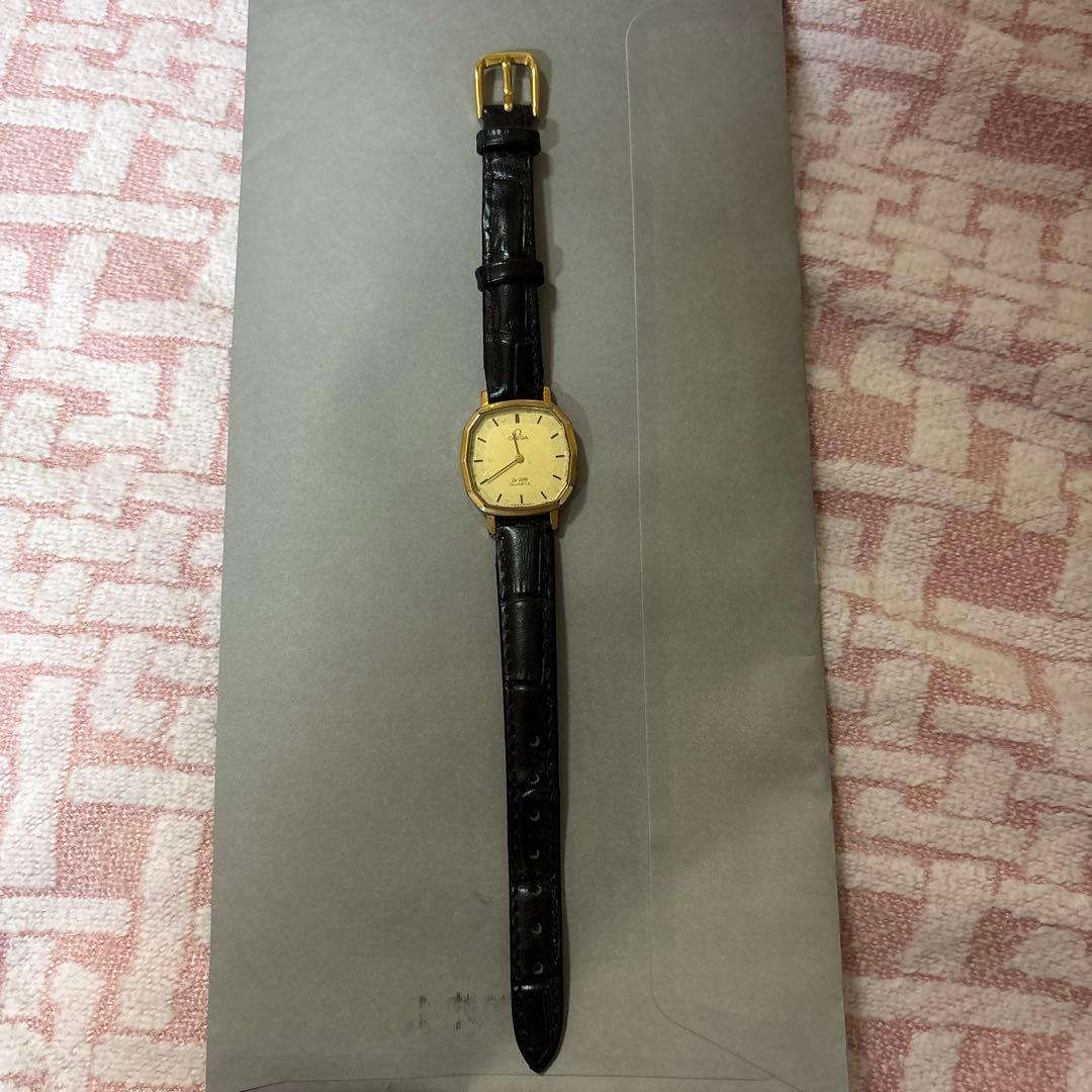 オメガ　OMEGA 腕時計