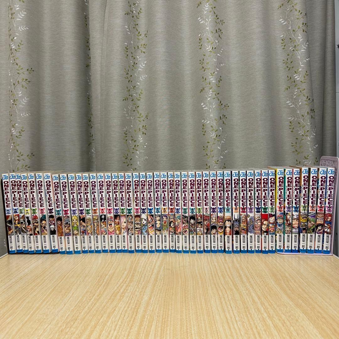 ★ONEPIECE★おまけの漫画あり