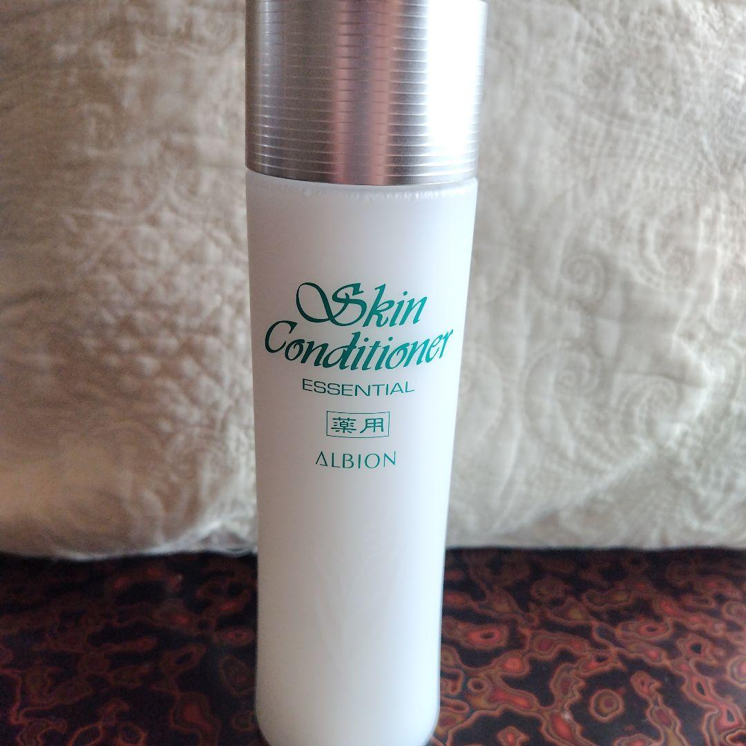 アルビオン　3本セット商品 薬用スキンコンディショナー エッセンシャル N