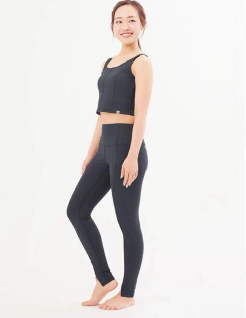 新品★Lava　デニムレギンス