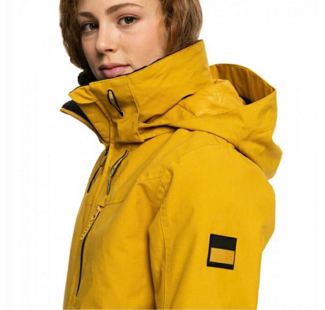 ✨ロキシー ROXY スノーボードウェア ジャケット