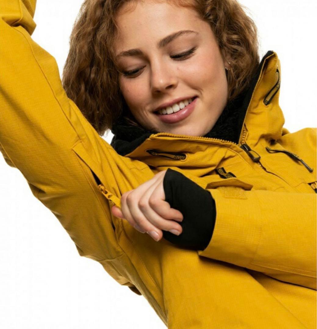 ✨ロキシー ROXY スノーボードウェア ジャケット