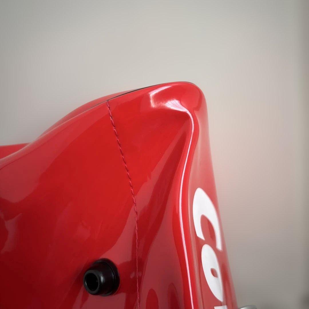 コカコーラ ボストンバッグ ヴィンテージ COCA COLA スポーツ　美品