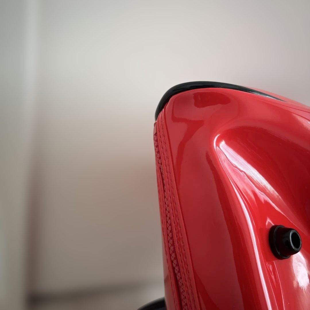 コカコーラ ボストンバッグ ヴィンテージ COCA COLA スポーツ　美品