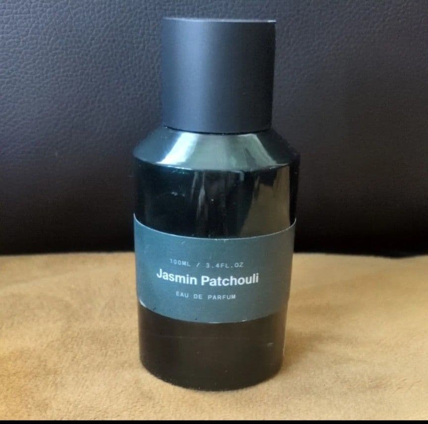 MARIEJEANNE Jasmin Patchouli マリージャンヌ EDP