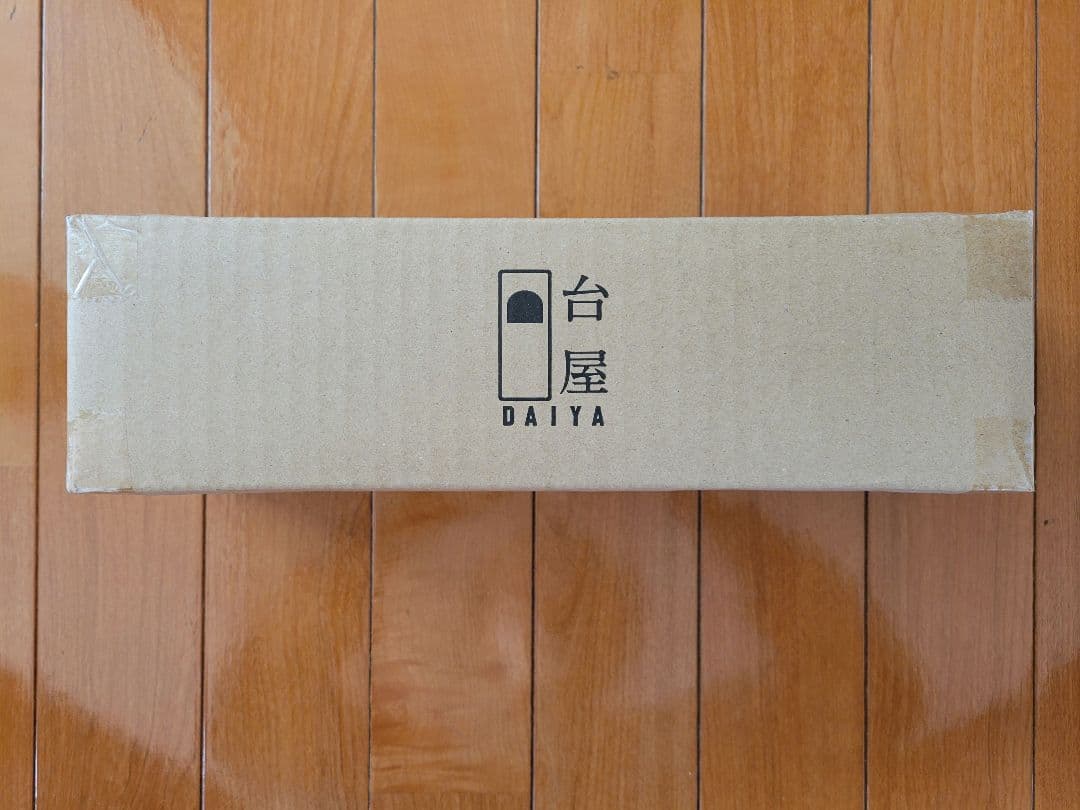 【新品】鰹節削り器 （台屋）