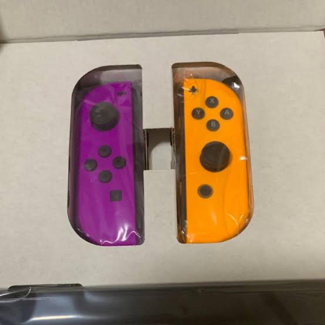 NINTENDO SWITCH 本体