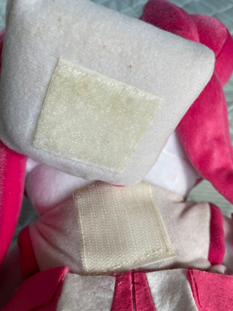 電脳戦機バーチャロン　フェイイン　ぬいぐるみ　SEGA