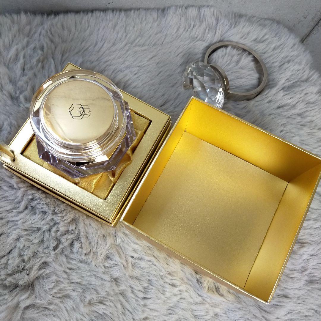 【新品未使用】エステファクトGDパーフェクトクリーム