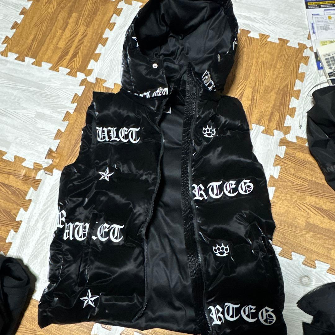 アダムスベスト