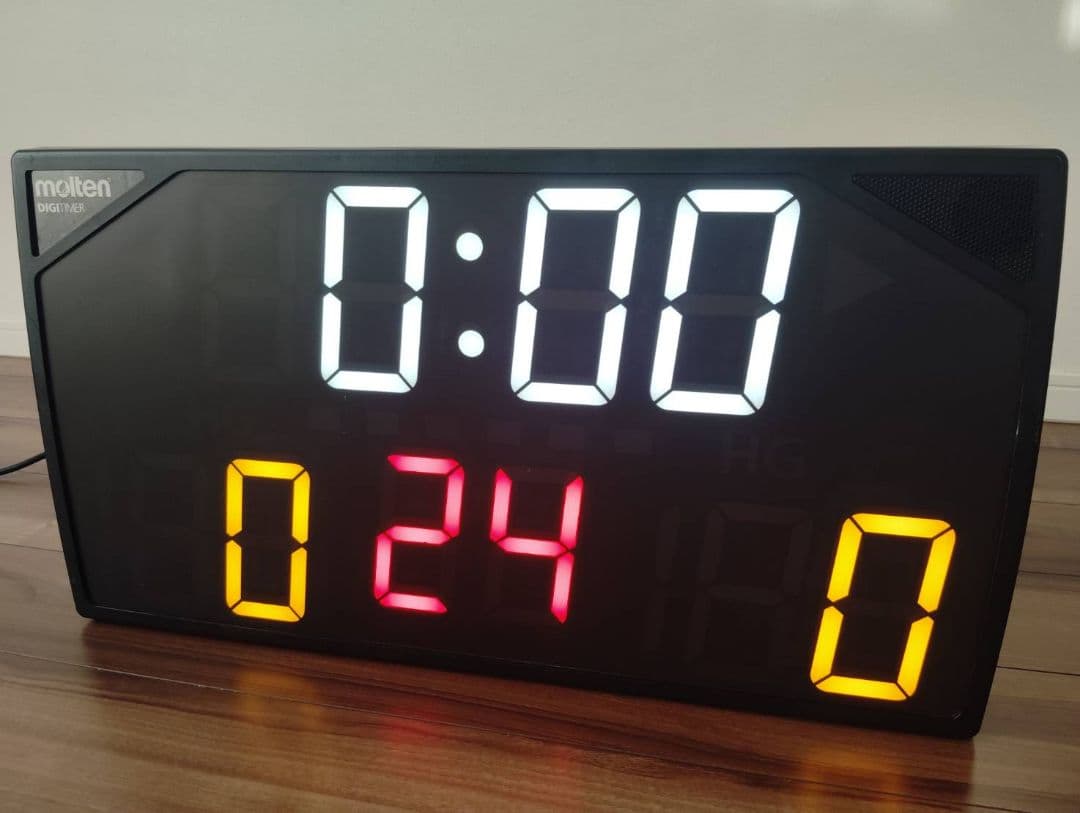 molten DIGITIMER デジタルタイマー　110X