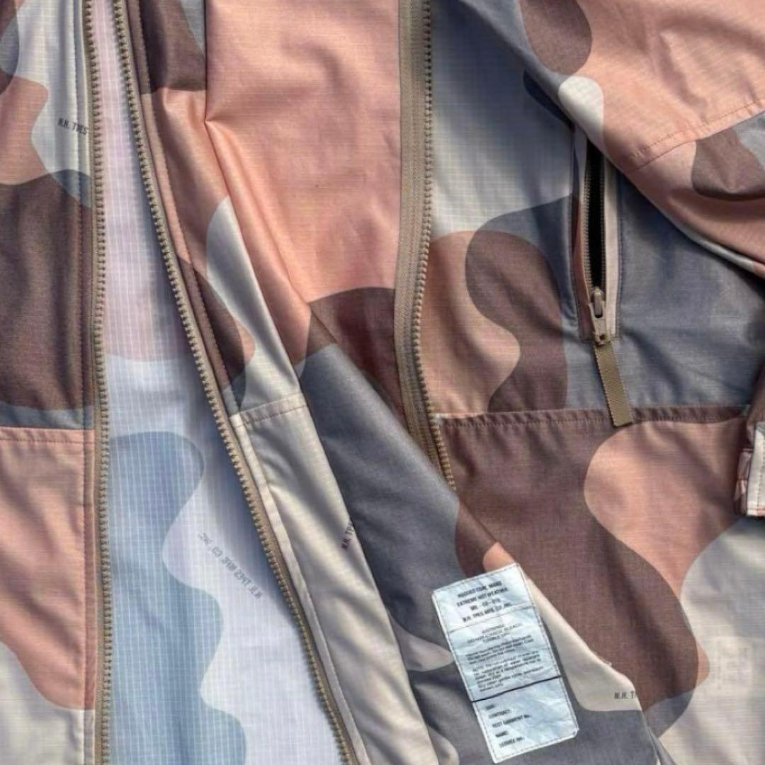 ジャケット・アウター n.hoolywood wildthings