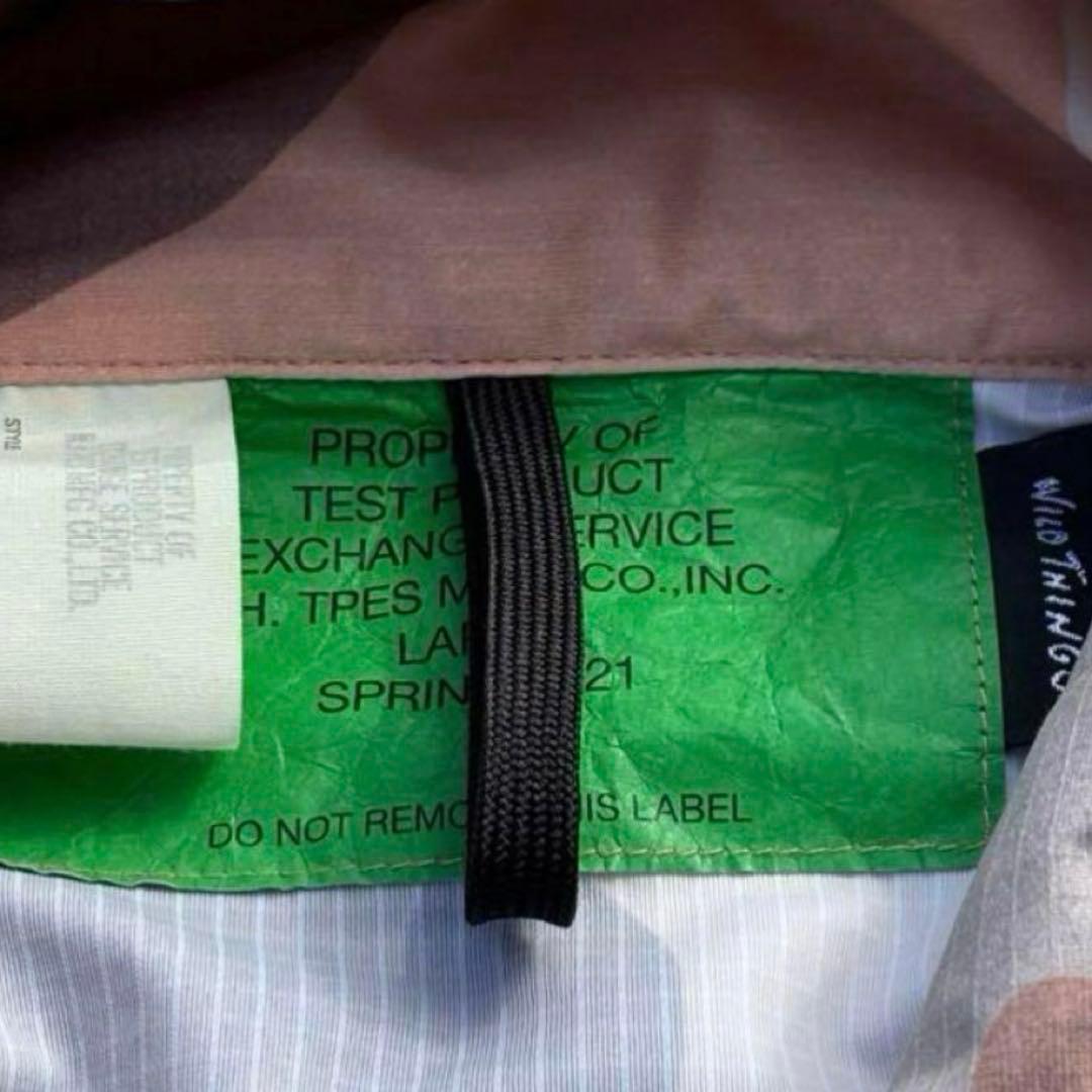 ジャケット・アウター n.hoolywood wildthings